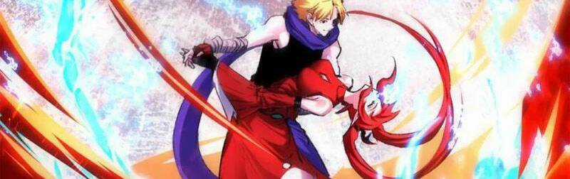 Trảm Nguyệt - Chapter 32 - Trang 55