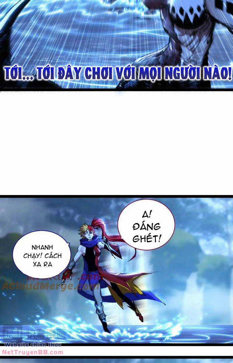 Trảm Nguyệt - Chapter 32 - Trang 7
