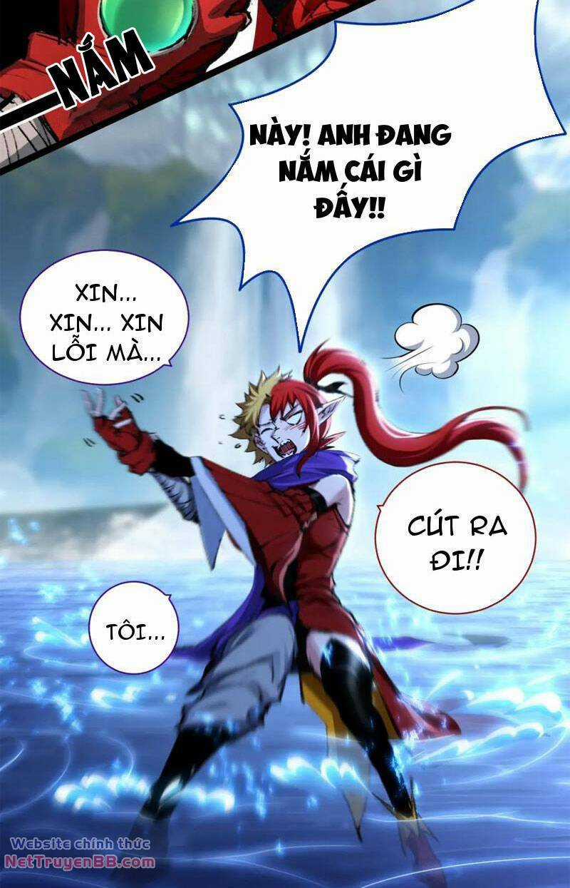 Trảm Nguyệt - Chapter 32 - Trang 10