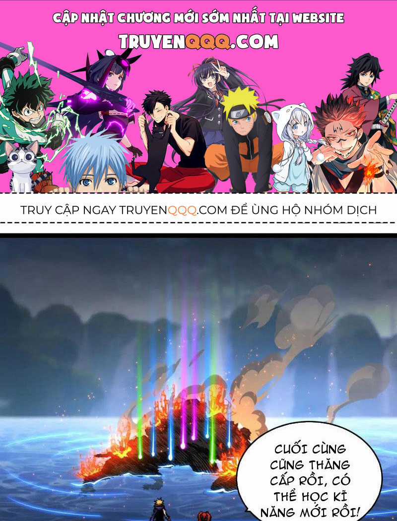 Trảm Nguyệt - Chapter 33 - Trang 1