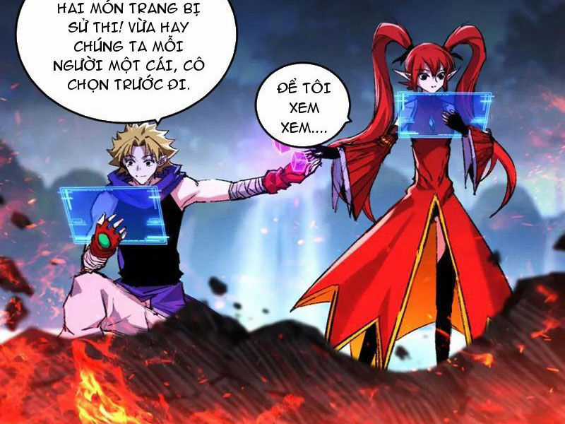 Trảm Nguyệt - Chapter 33 - Trang 3