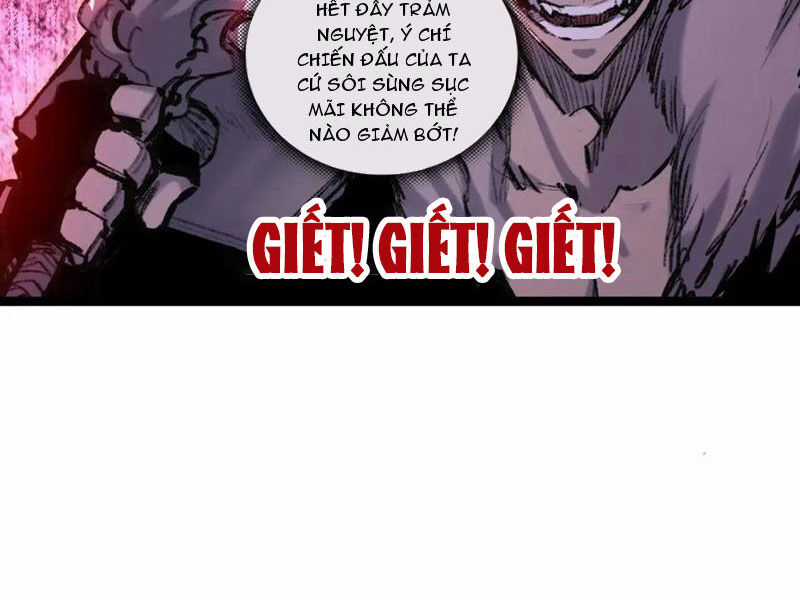 Trảm Nguyệt - Chapter 33 - Trang 29