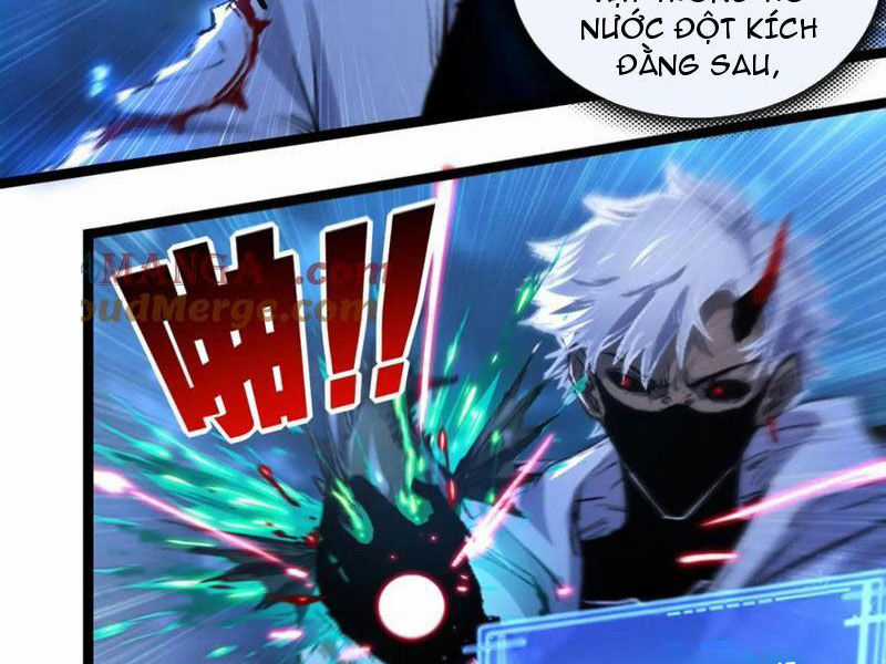 Trảm Nguyệt - Chapter 33 - Trang 39