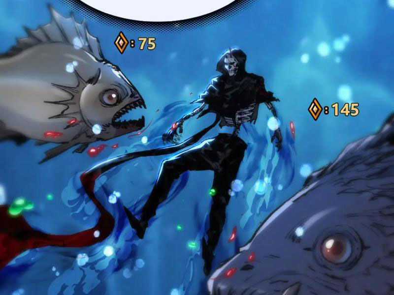 Trảm Nguyệt - Chapter 33 - Trang 43