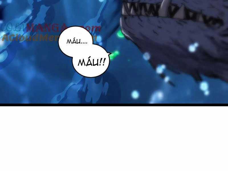 Trảm Nguyệt - Chapter 33 - Trang 44