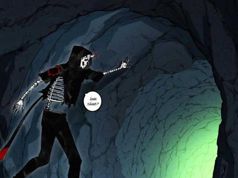 Trảm Nguyệt - Chapter 33 - Trang 67