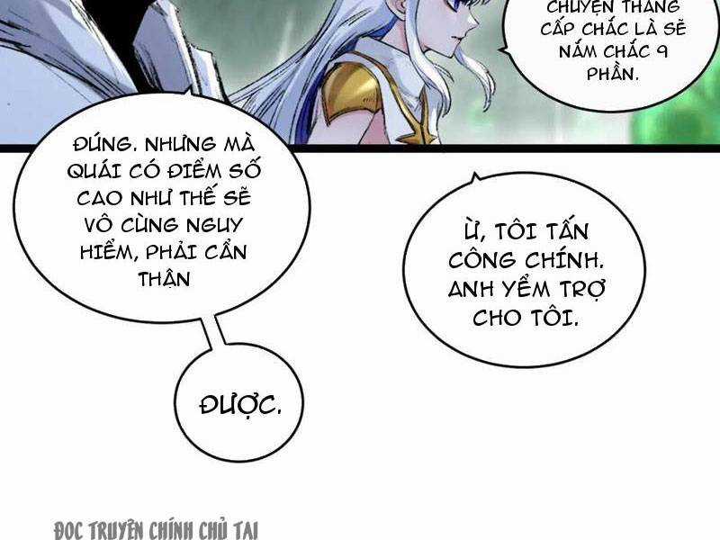 Trảm Nguyệt - Chapter 34 - Trang 16