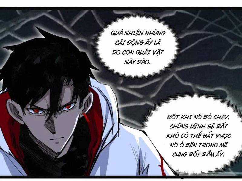 Trảm Nguyệt - Chapter 34 - Trang 32