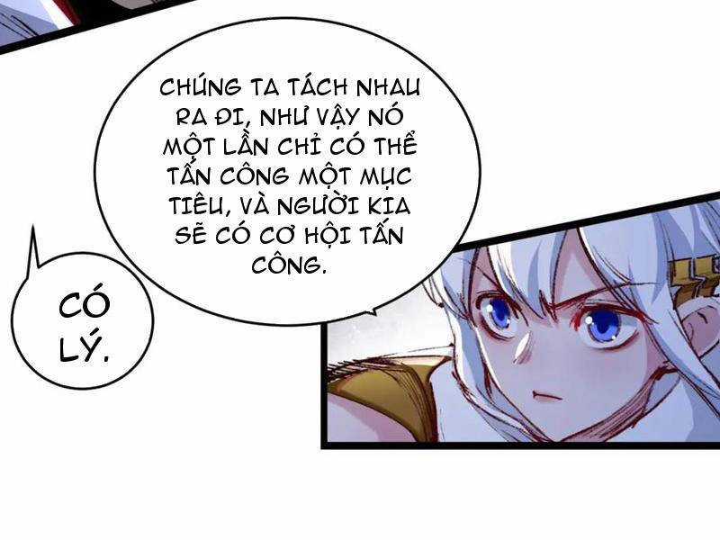 Trảm Nguyệt - Chapter 34 - Trang 42