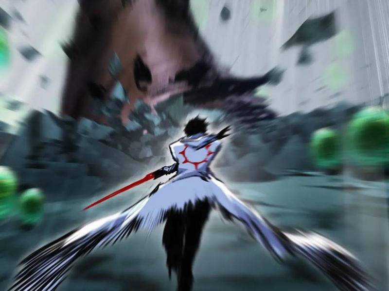 Trảm Nguyệt - Chapter 34 - Trang 48