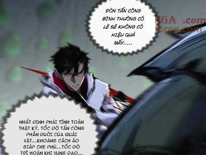 Trảm Nguyệt - Chapter 34 - Trang 50