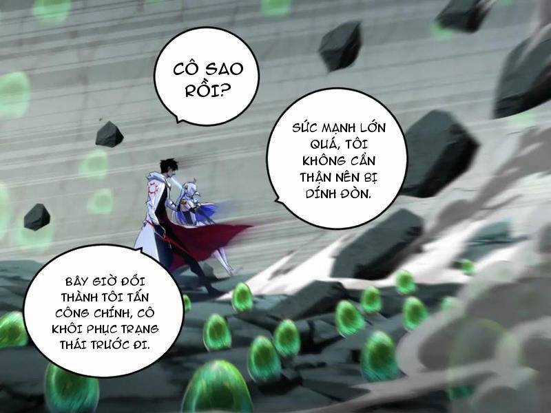 Trảm Nguyệt - Chapter 34 - Trang 66