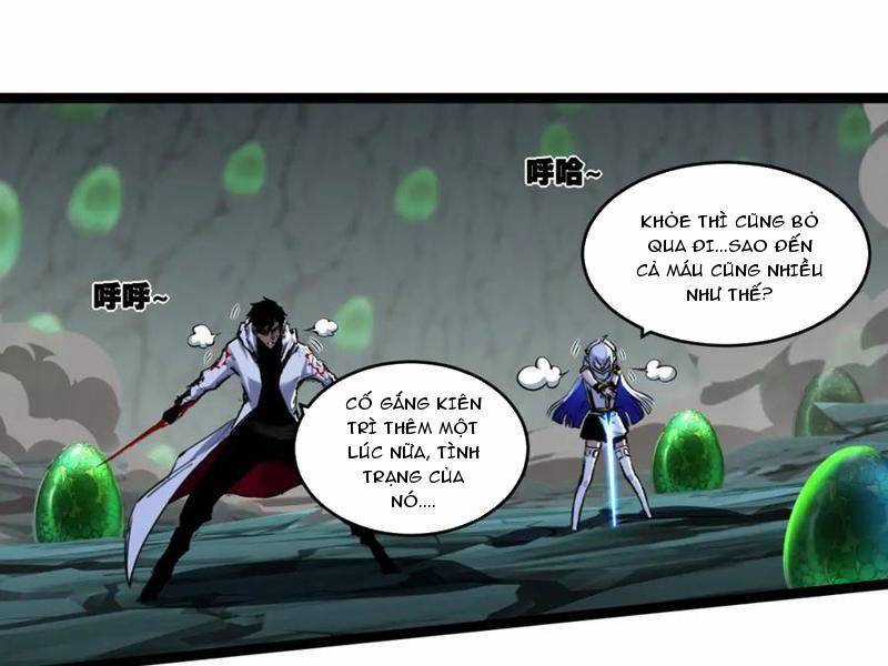 Trảm Nguyệt - Chapter 34 - Trang 76