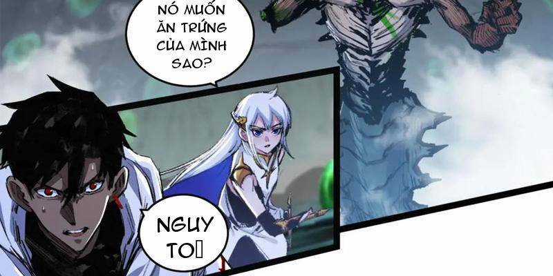 Trảm Nguyệt - Chapter 34 - Trang 81