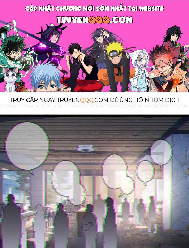 Trảm Nguyệt - Chapter 35 - Trang 1