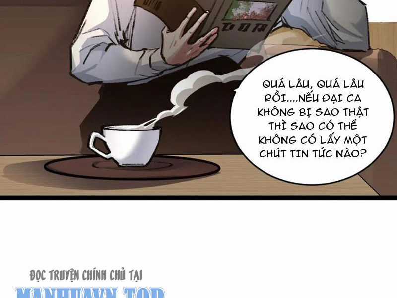 Trảm Nguyệt - Chapter 35 - Trang 11