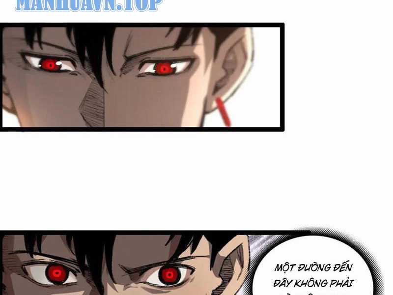 Trảm Nguyệt - Chapter 35 - Trang 12