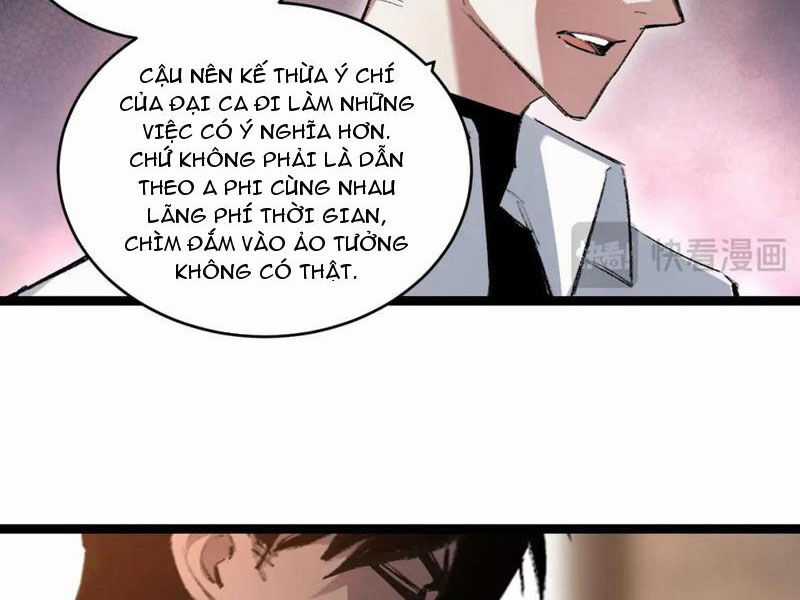 Trảm Nguyệt - Chapter 35 - Trang 16