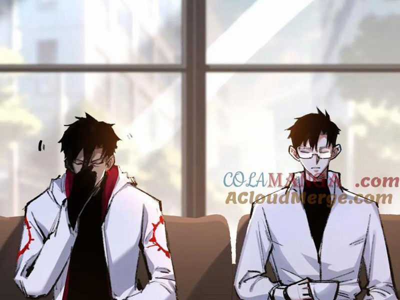 Trảm Nguyệt - Chapter 35 - Trang 6