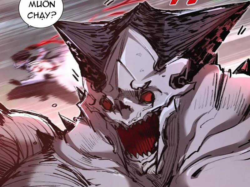 Trảm Nguyệt - Chapter 35 - Trang 61