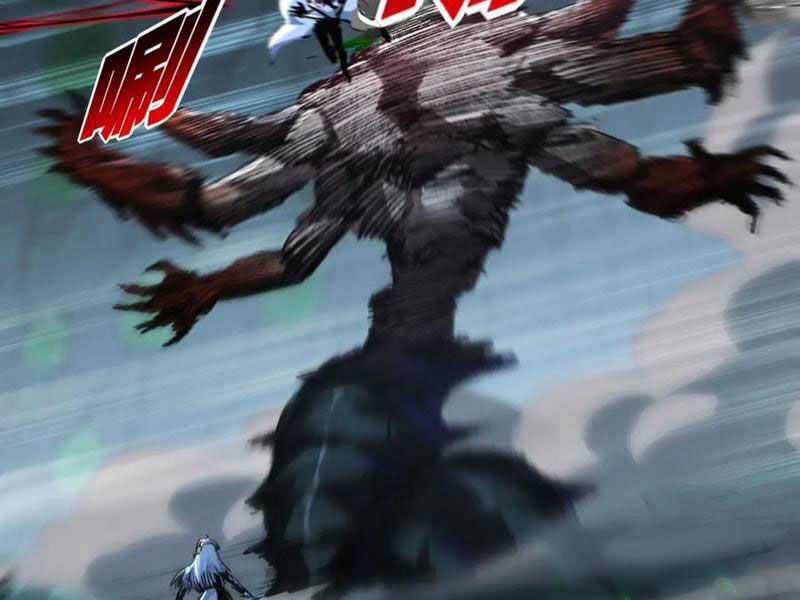 Trảm Nguyệt - Chapter 35 - Trang 63