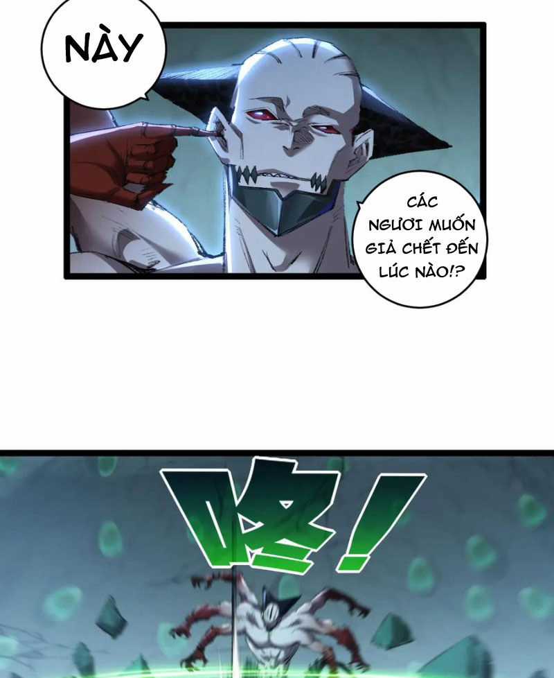 Trảm Nguyệt - Chapter 36 - Trang 2