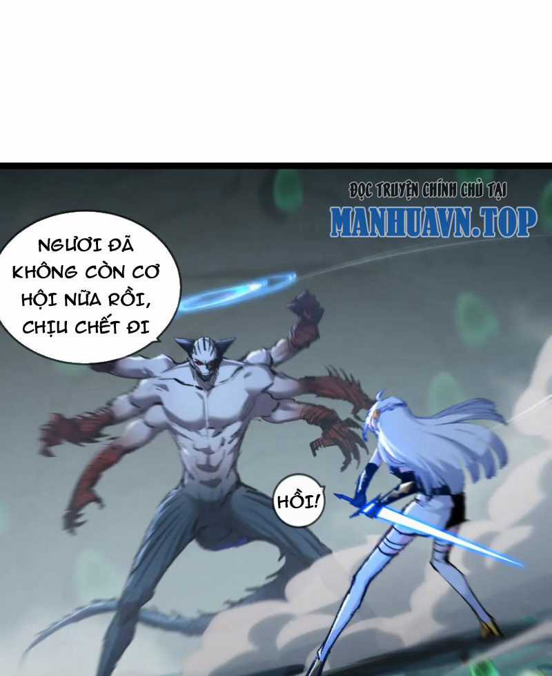 Trảm Nguyệt - Chapter 36 - Trang 15