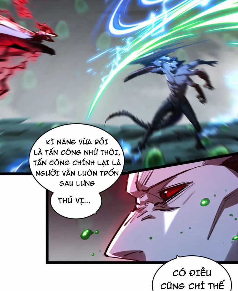 Trảm Nguyệt - Chapter 36 - Trang 18