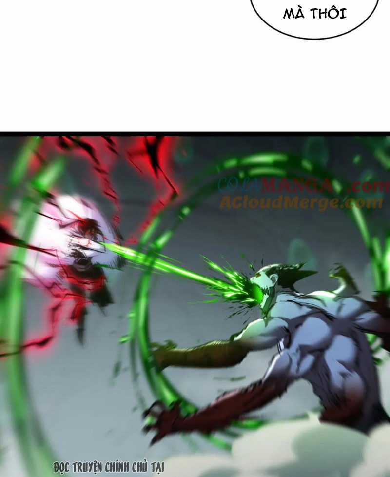 Trảm Nguyệt - Chapter 36 - Trang 19