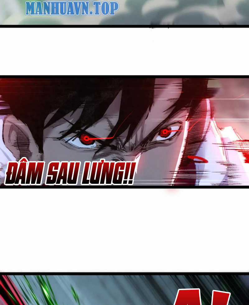 Trảm Nguyệt - Chapter 36 - Trang 20