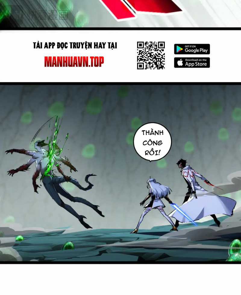 Trảm Nguyệt - Chapter 36 - Trang 22