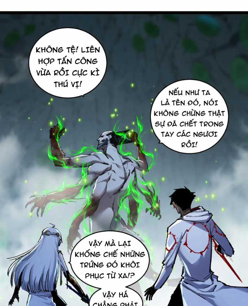 Trảm Nguyệt - Chapter 36 - Trang 25