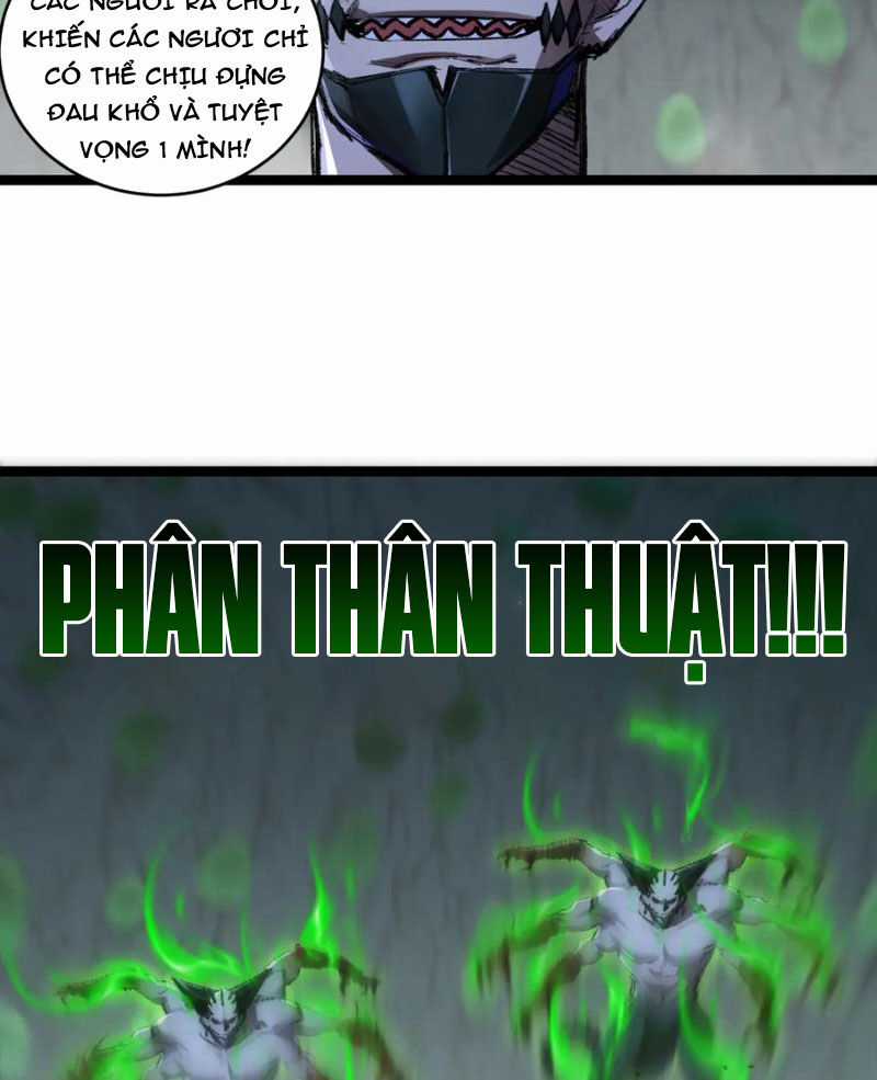 Trảm Nguyệt - Chapter 36 - Trang 29