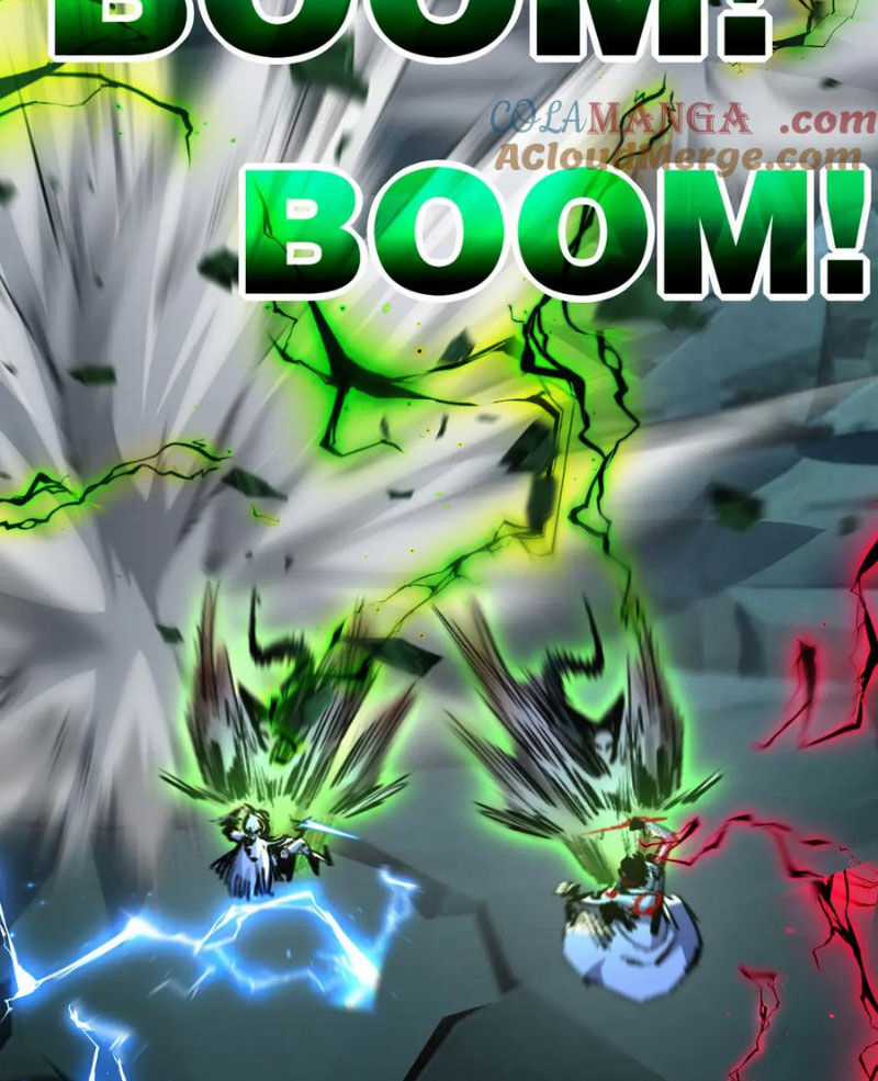 Trảm Nguyệt - Chapter 36 - Trang 32