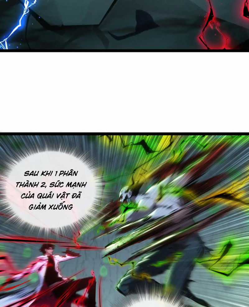 Trảm Nguyệt - Chapter 36 - Trang 33