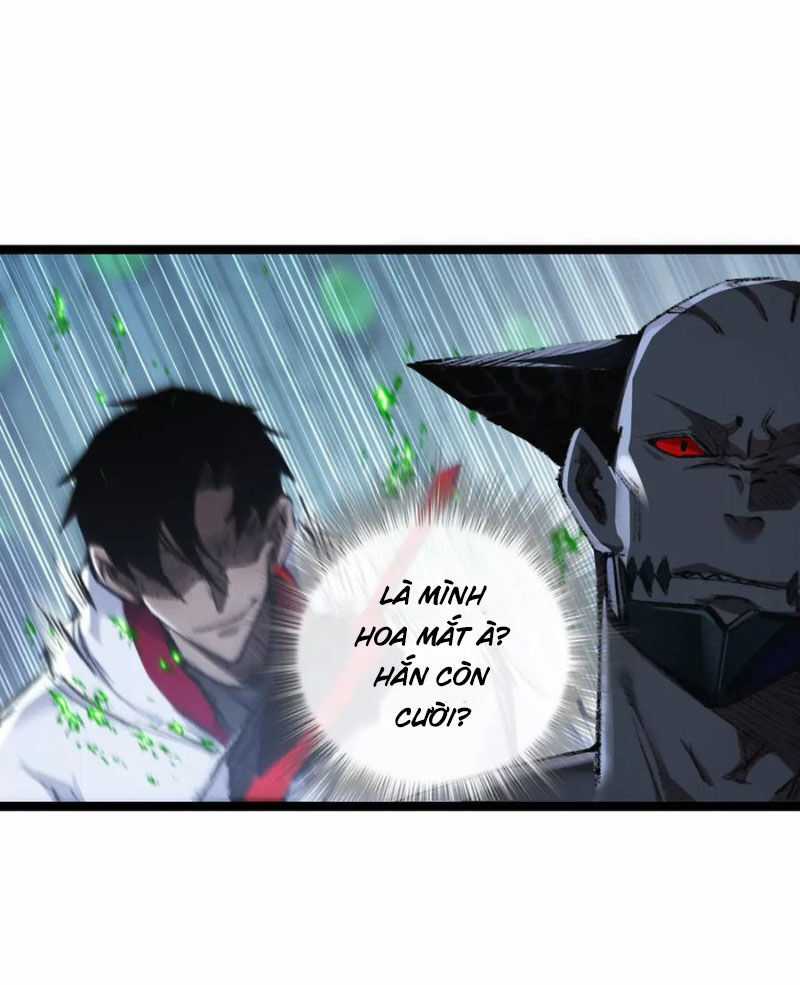 Trảm Nguyệt - Chapter 36 - Trang 37