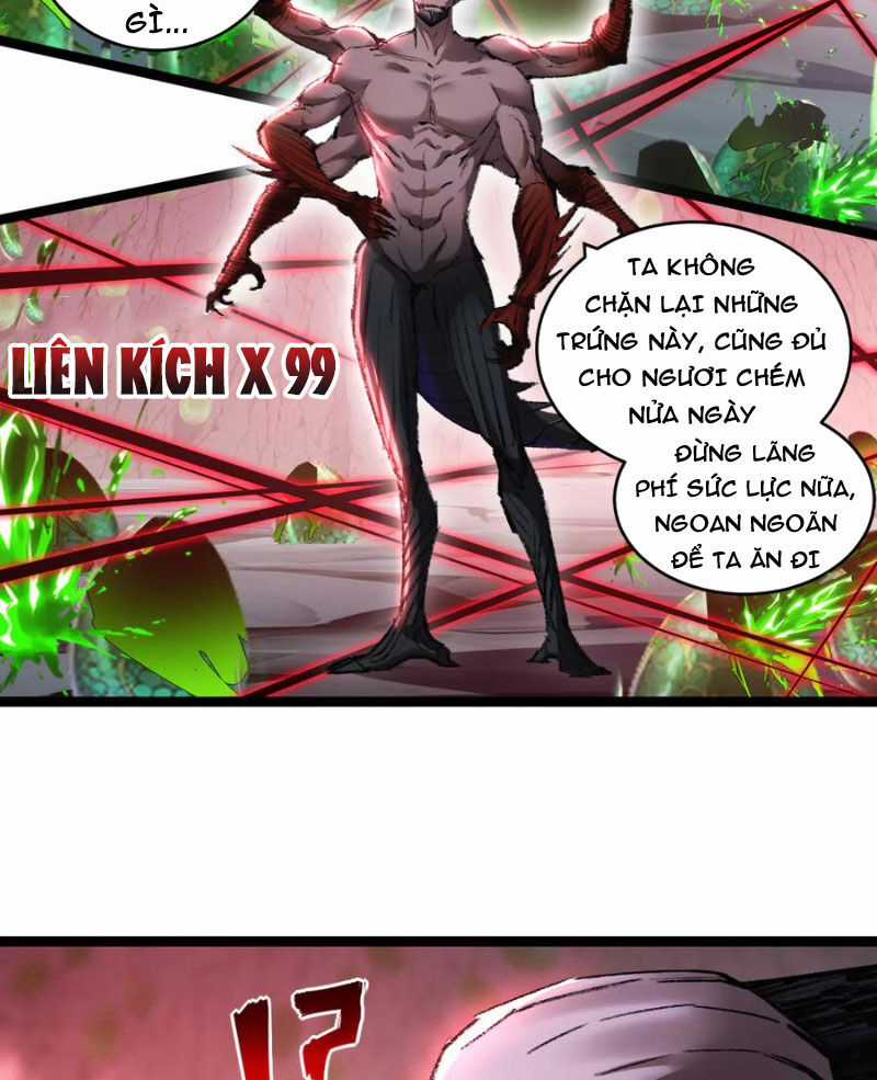 Trảm Nguyệt - Chapter 36 - Trang 40