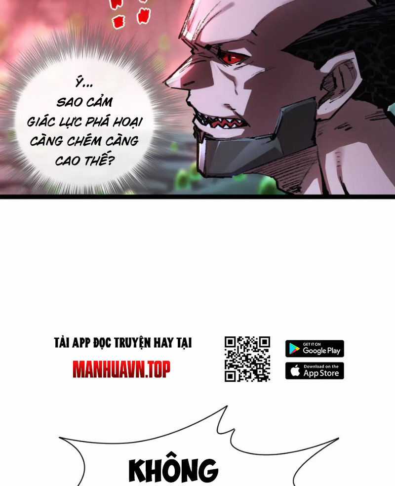 Trảm Nguyệt - Chapter 36 - Trang 41