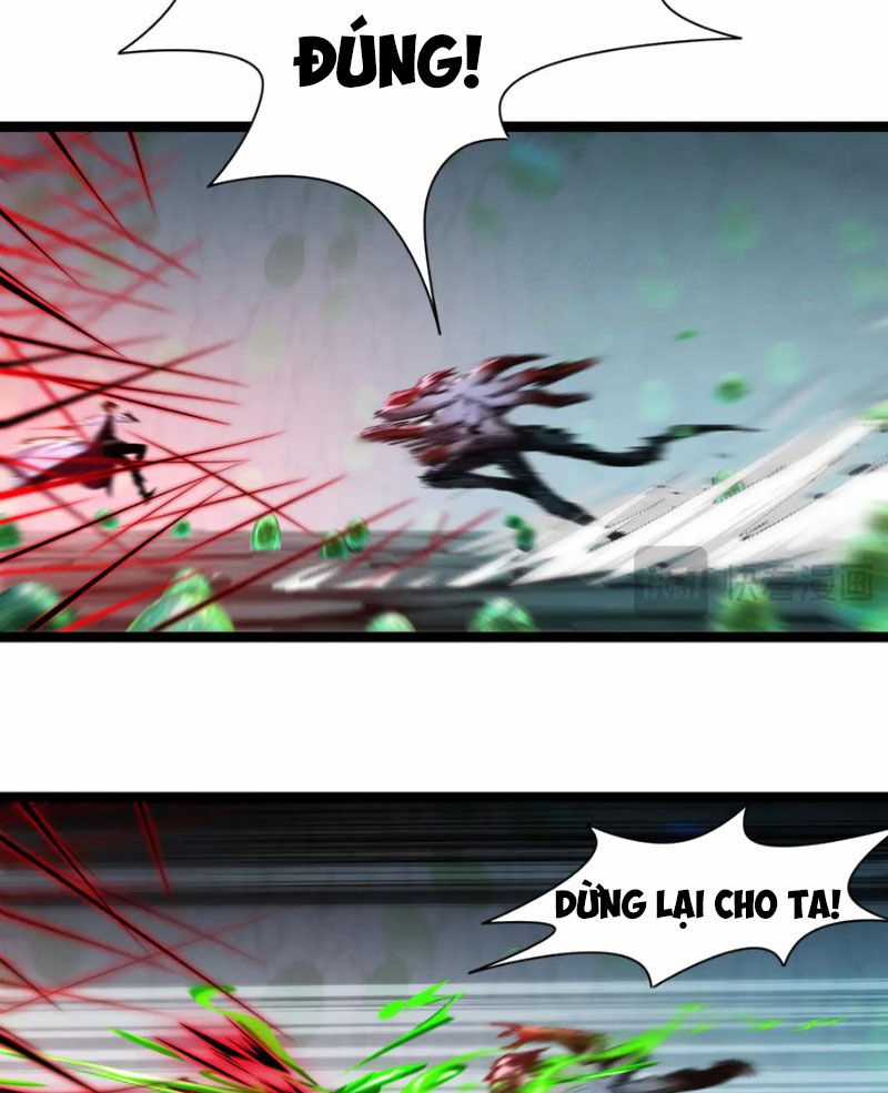 Trảm Nguyệt - Chapter 36 - Trang 42