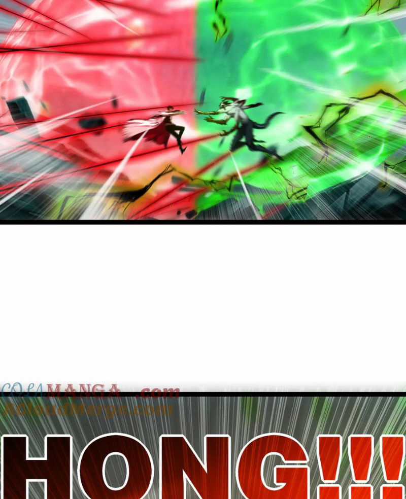 Trảm Nguyệt - Chapter 36 - Trang 44