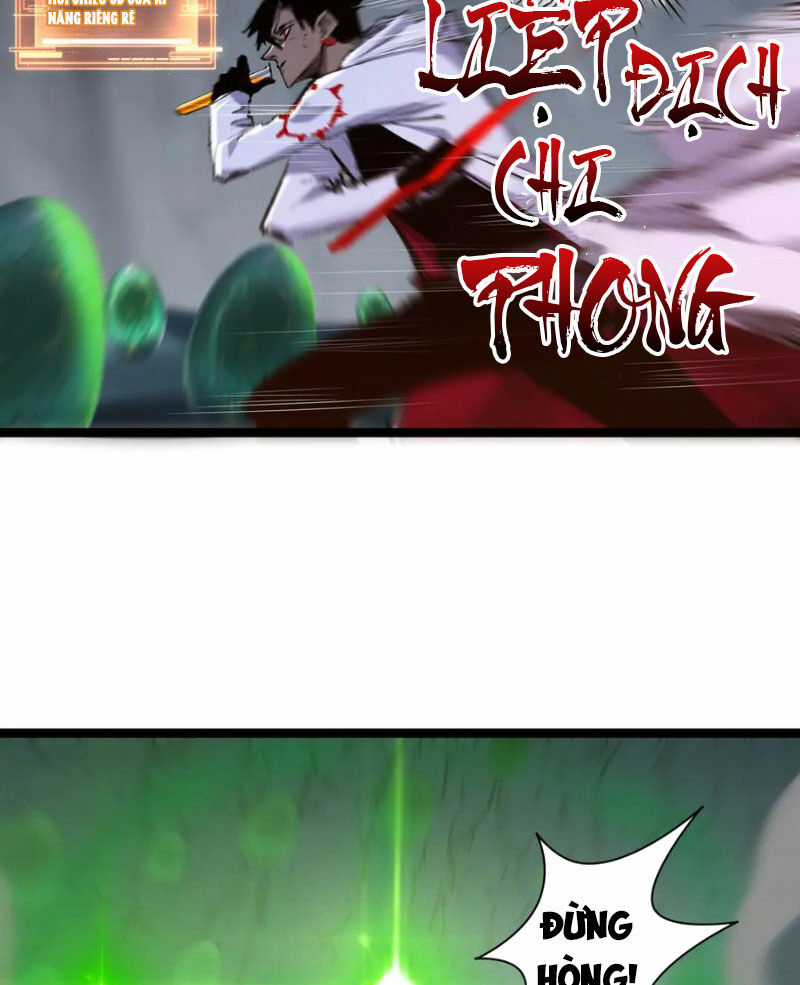 Trảm Nguyệt - Chapter 36 - Trang 48