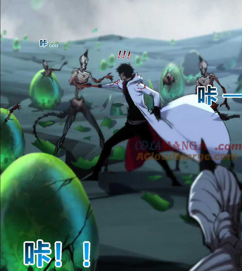 Trảm Nguyệt - Chapter 36 - Trang 52