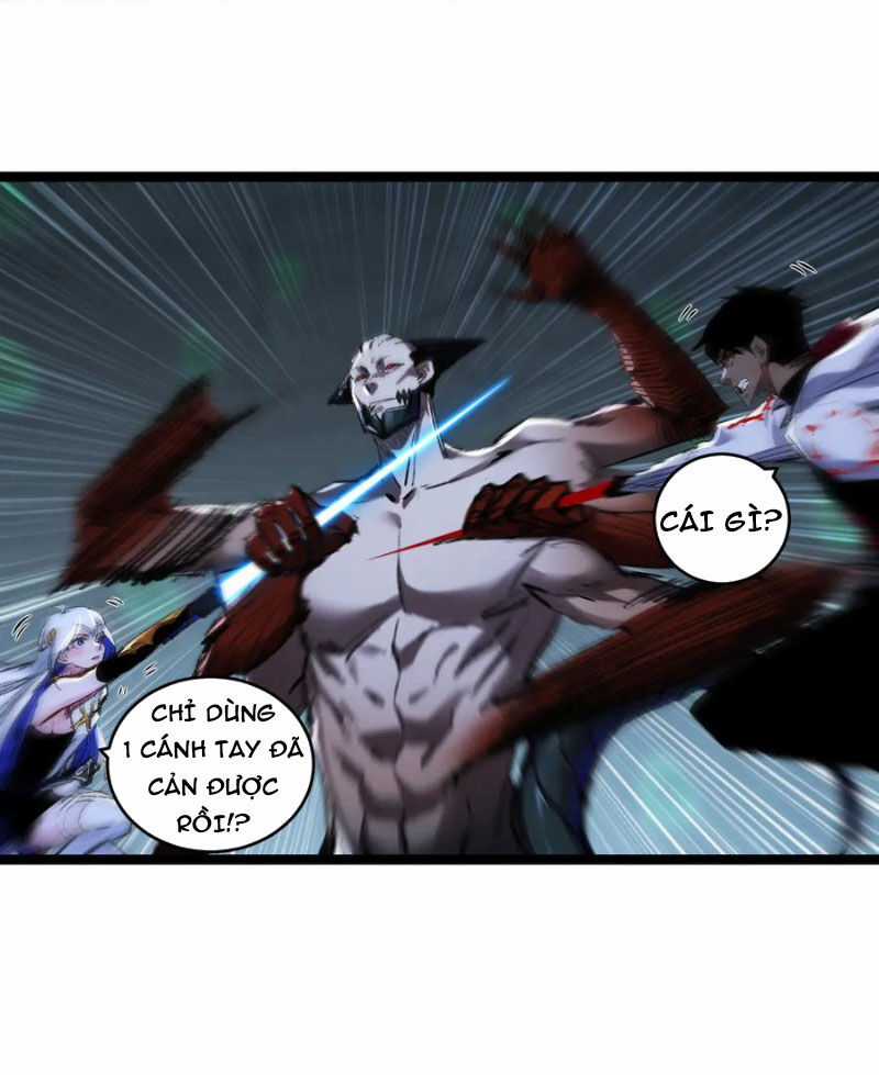 Trảm Nguyệt - Chapter 36 - Trang 7