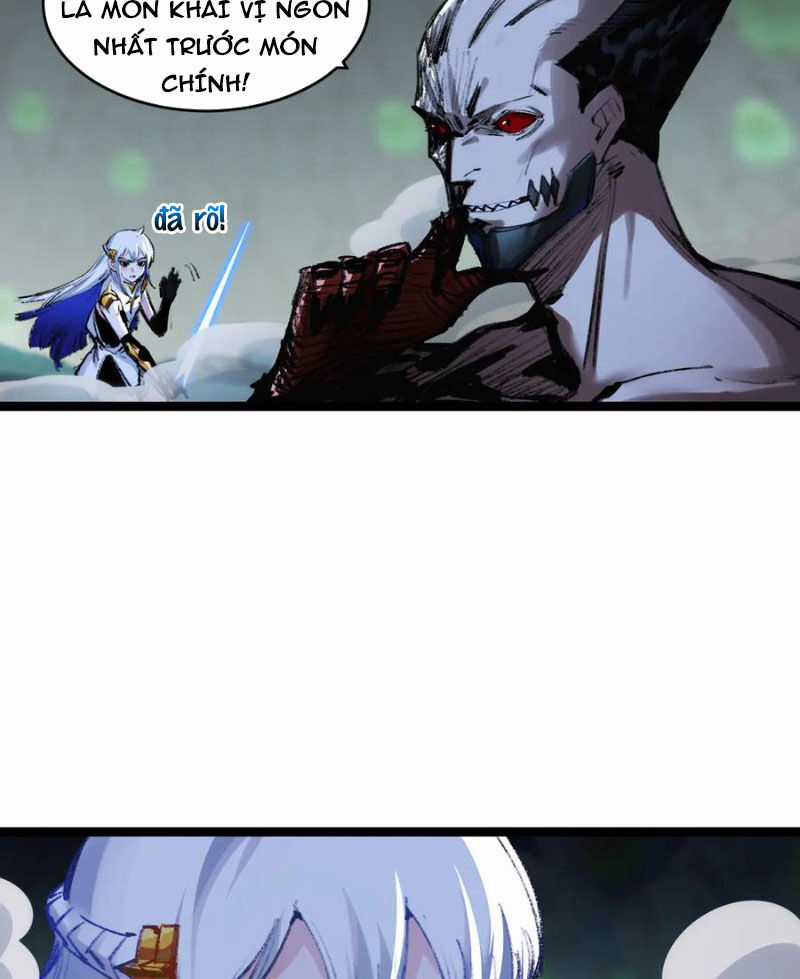 Trảm Nguyệt - Chapter 36 - Trang 10