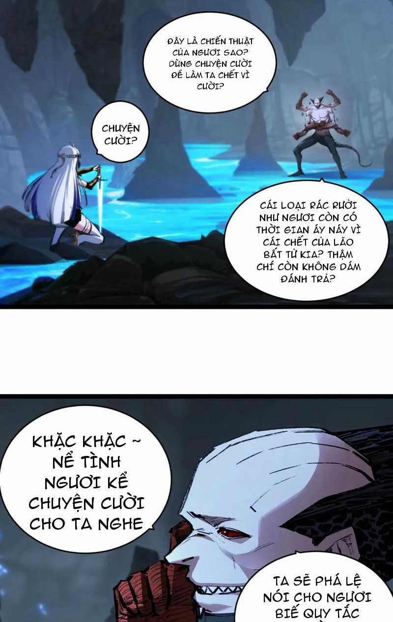 Trảm Nguyệt - Chapter 37 - Trang 13