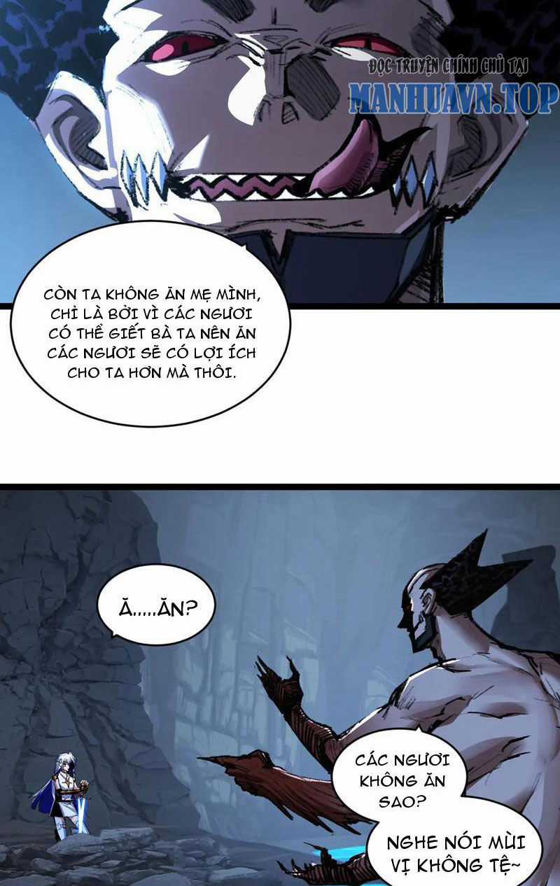 Trảm Nguyệt - Chapter 37 - Trang 15