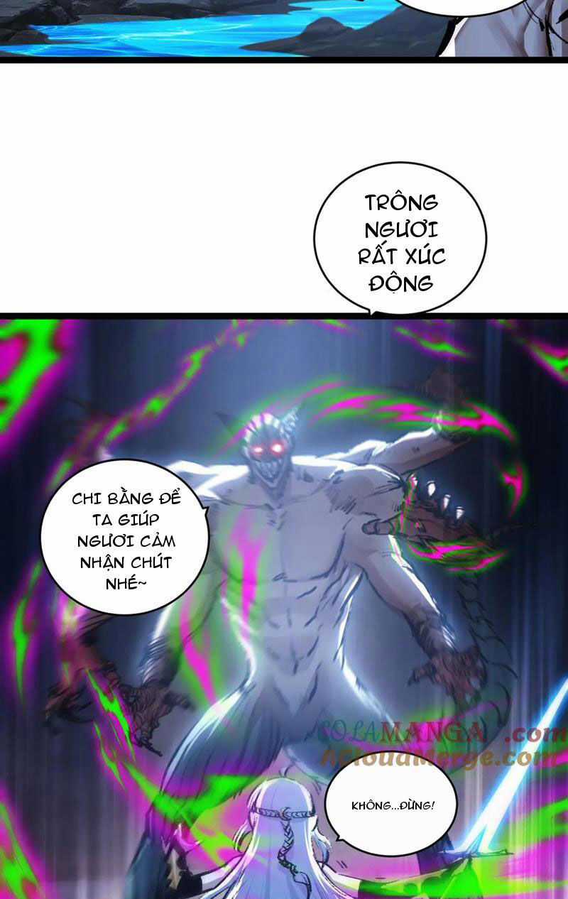 Trảm Nguyệt - Chapter 37 - Trang 16