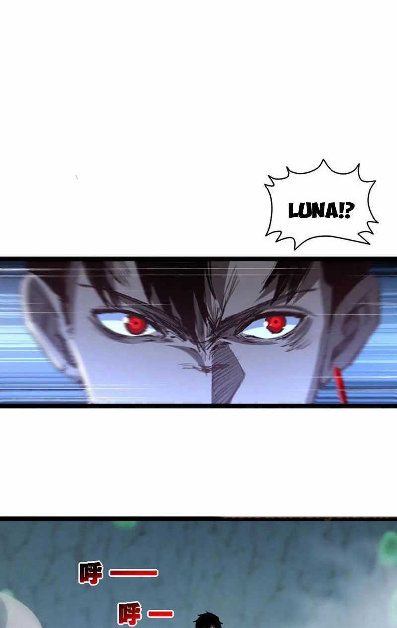 Trảm Nguyệt - Chapter 37 - Trang 18