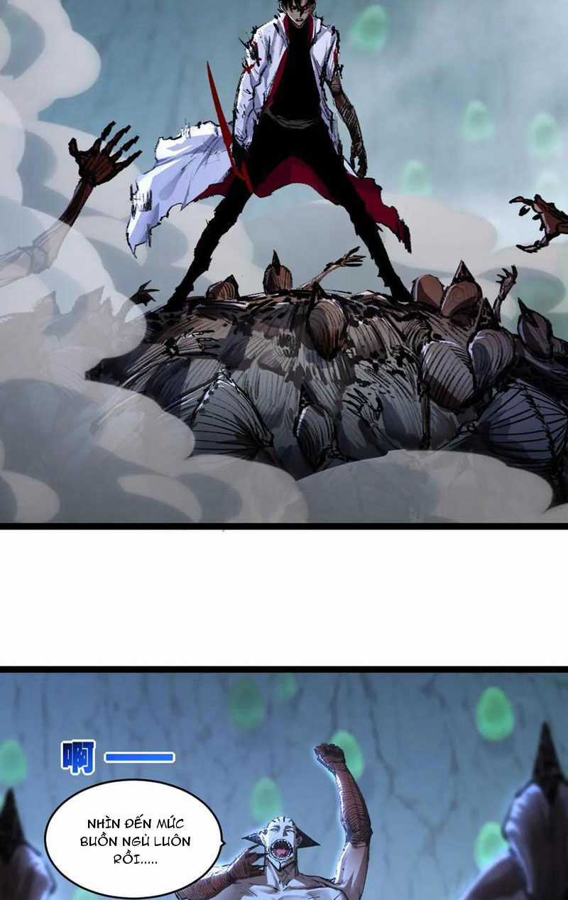 Trảm Nguyệt - Chapter 37 - Trang 19