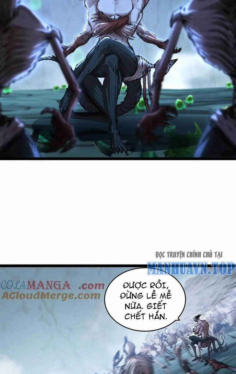 Trảm Nguyệt - Chapter 37 - Trang 20